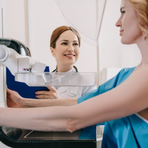 Screening vs. Diagnostic Mammograms: Complete Guide