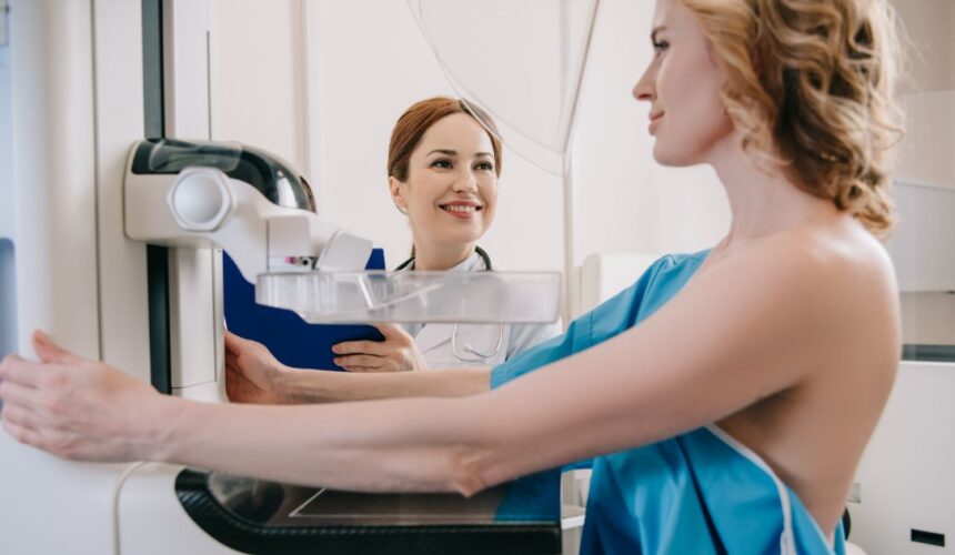 Screening vs. Diagnostic Mammograms: Complete Guide