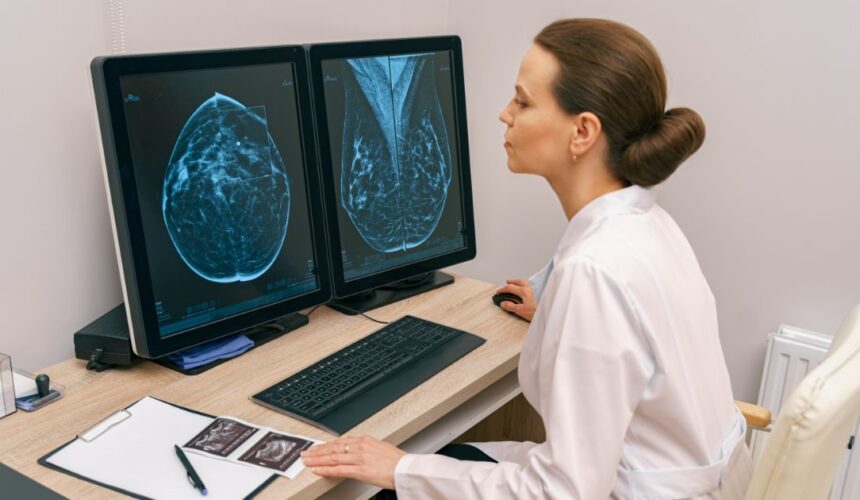 What to Do If Your Mammogram Shows Abnormal Results