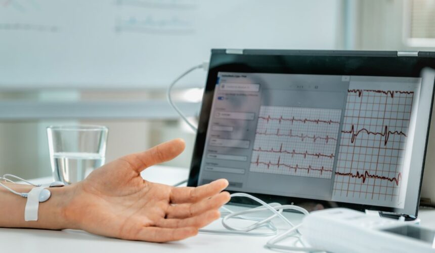 How Accurate Are ECG Results? Understanding the Technology