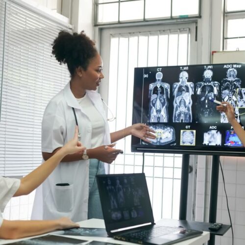 Top 5 Reasons Doctors Recommend Digital X-Rays