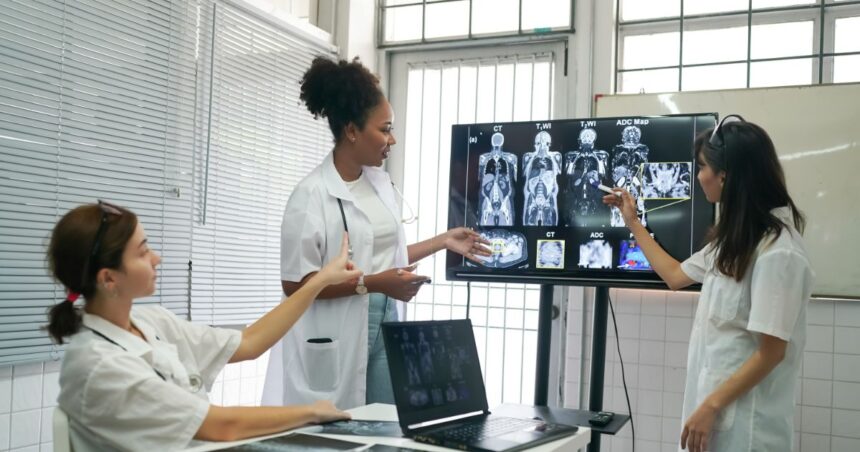 Top 5 Reasons Doctors Recommend Digital X-Rays