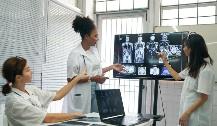 Top 5 Reasons Doctors Recommend Digital X-Rays