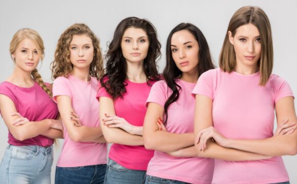 Mammograms for Women Under 40: When Are They Necessary?