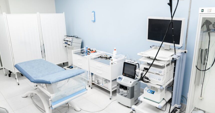 Diagnostic Center in Miami vs. Hospital Testing: What’s the Difference?