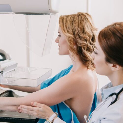 Mammogram or Breast Ultrasound? Here’s How to Tell the Difference