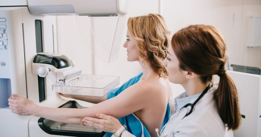 Mammogram or Breast Ultrasound? Here’s How to Tell the Difference