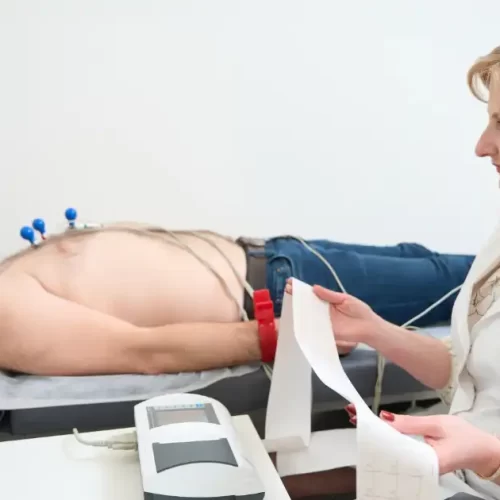 Vascular Studies: Checking Your Blood Flow Health
