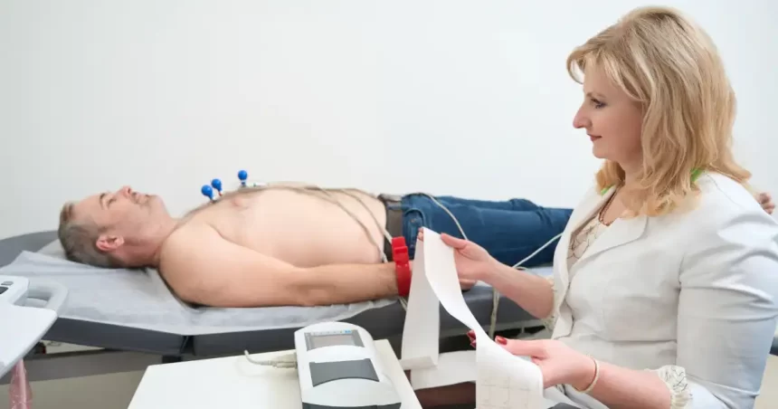 Vascular Studies: Checking Your Blood Flow Health