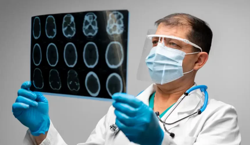 nuclear medicine diagnosing diseases Nuclear Medicine: How It Helps in Diagnosing Diseases