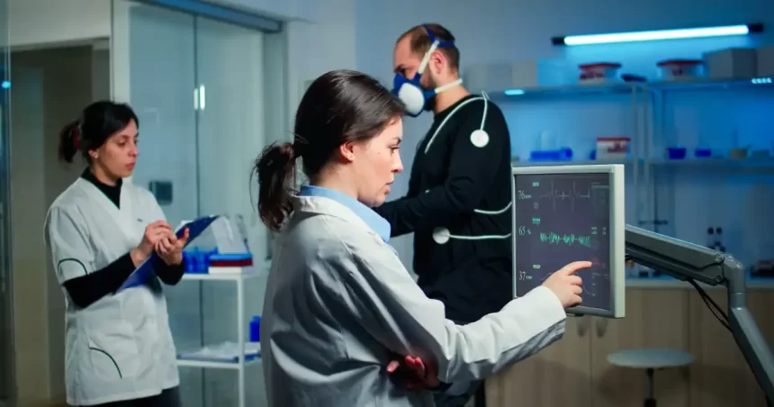 24-Hour Holter Monitors: Tracking Heart Rhythms Over Time