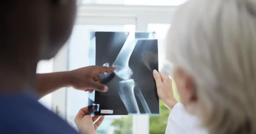 How Bone Density Scans Help Detect Osteoporosis Early
