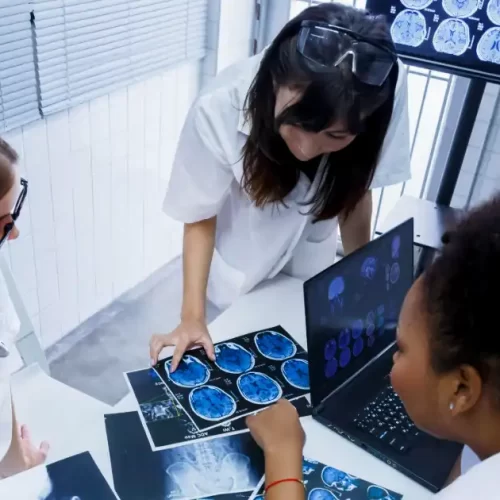 Top 6 Questions Patients Ask About MRI Scans