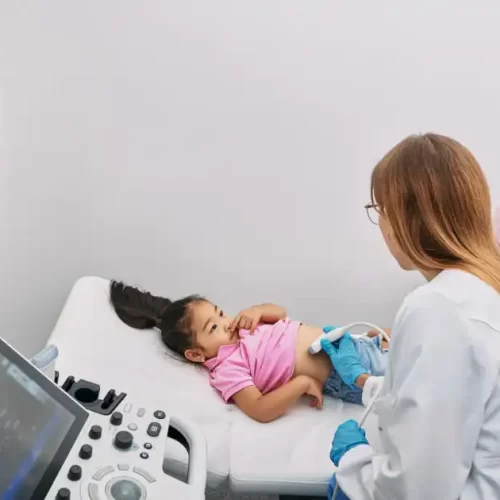 How to Make Your Child’s Imaging Appointment Less Scary: Tips for Parents