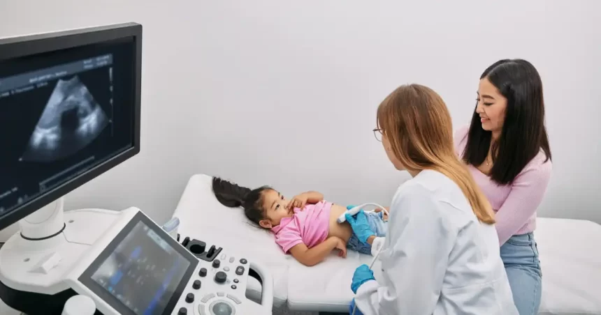 How to Make Your Child’s Imaging Appointment Less Scary: Tips for Parents