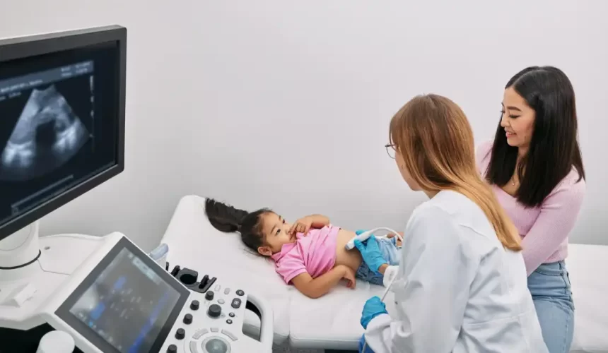 How to Make Your Child’s Imaging Appointment Less Scary: Tips for Parents