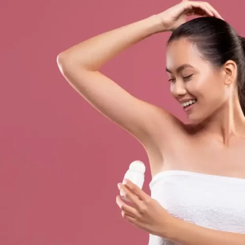 Can You Wear Deodorant to a Mammogram?
