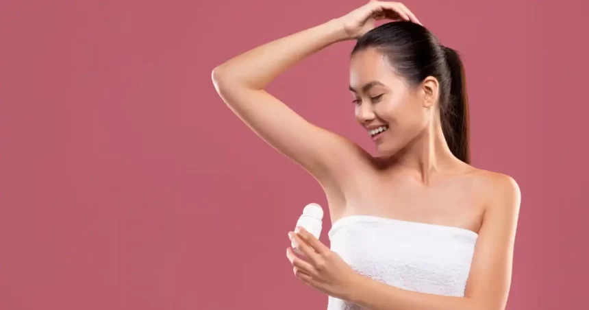 Can You Wear Deodorant to a Mammogram?