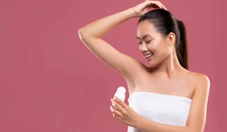Can You Wear Deodorant to a Mammogram?