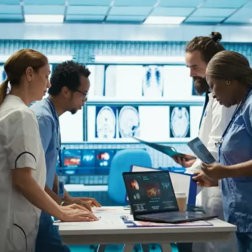 Red Flags to Watch For When Picking a Medical Imaging Center