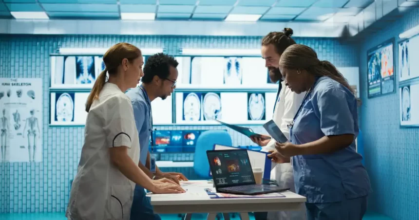 medical imaging center Red Flags to Watch For When Picking a Medical Imaging Center