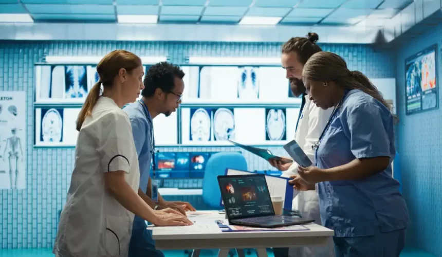 Red Flags to Watch For When Picking a Medical Imaging Center