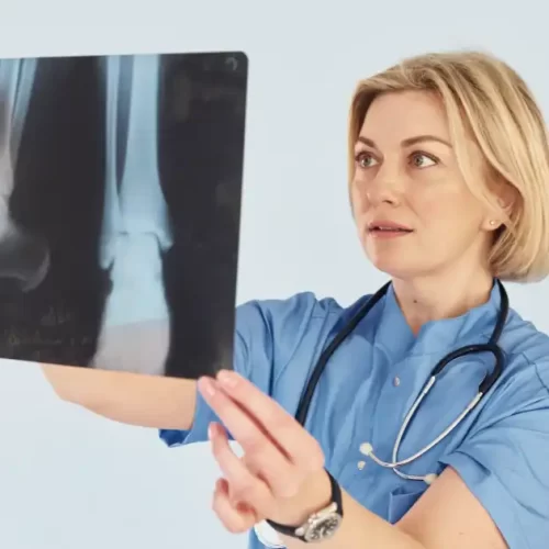 Can an X-Ray Show Broken Bones, Infections, or Cancer?