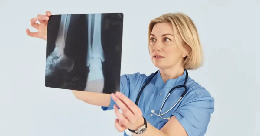 Can an X-Ray Show Broken Bones, Infections, or Cancer?