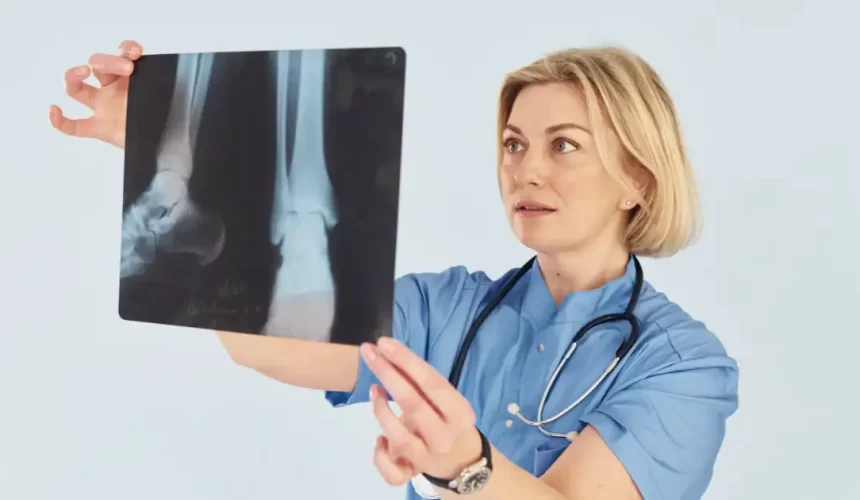 Can an X-Ray Show Broken Bones, Infections, or Cancer?