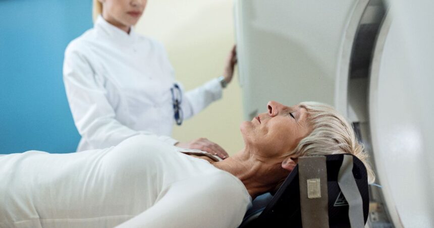 Nuclear Medicine: How Women Benefit from Thyroid & Heart Scans