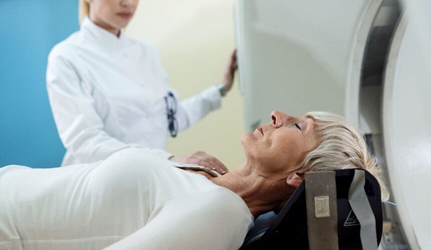 how women benefit from thyroid & heart sca Nuclear Medicine: How Women Benefit from Thyroid & Heart Scans