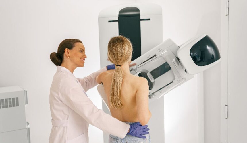 The Ultimate Mammograms Guide and FAQs