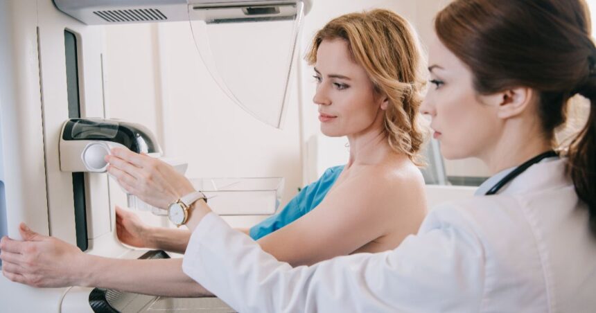 what is a diagnostic mammogram What Is a Diagnostic Mammogram?