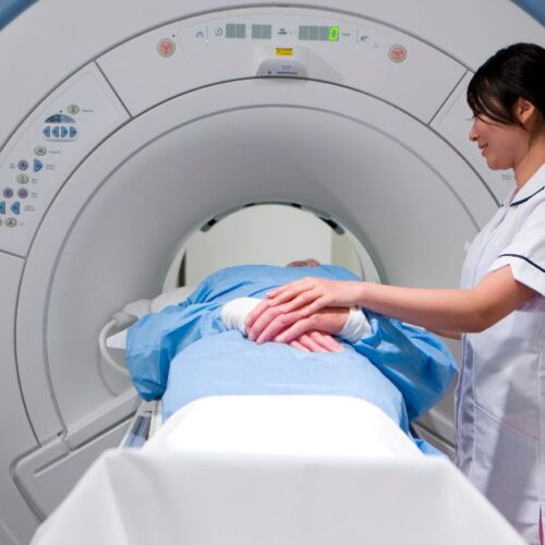 Can You Have an MRI With Metal in Your Body?