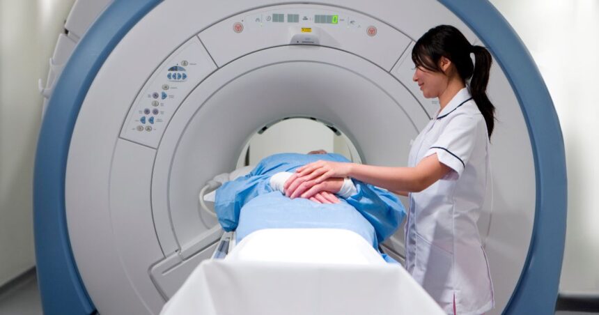 Can You Have an MRI With Metal in Your Body Can You Have an MRI With Metal in Your Body?