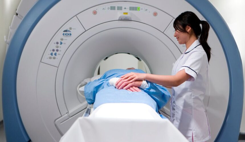 Can You Have an MRI With Metal in Your Body?