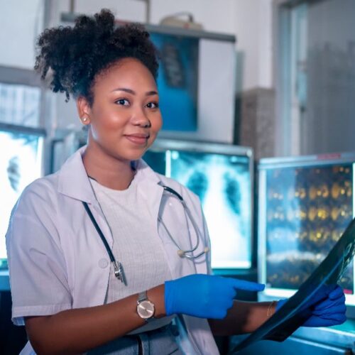 What Is Diagnostic Radiology?