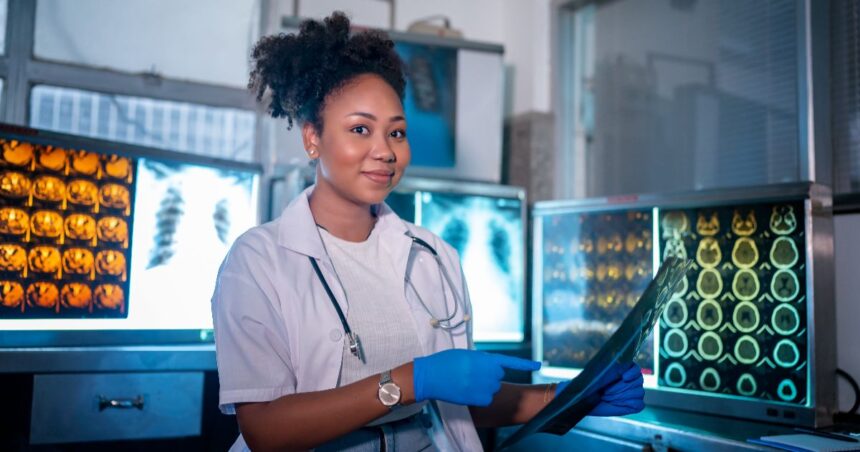 What Is Diagnostic Radiology?