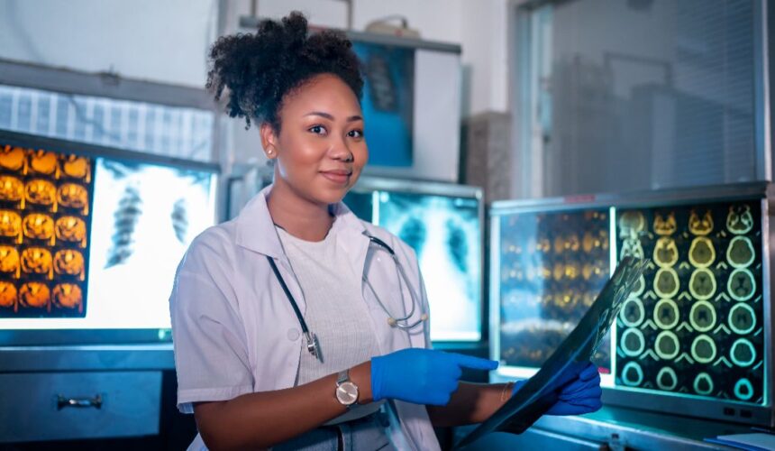 What Is Diagnostic Radiology?