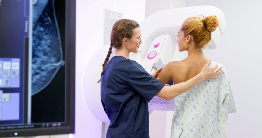 What Is Digital Breast Tomosynthesis?