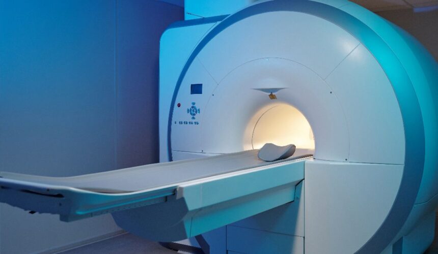What Is A Magnetic Resonance Cholangiopancreatography (MRCP)?