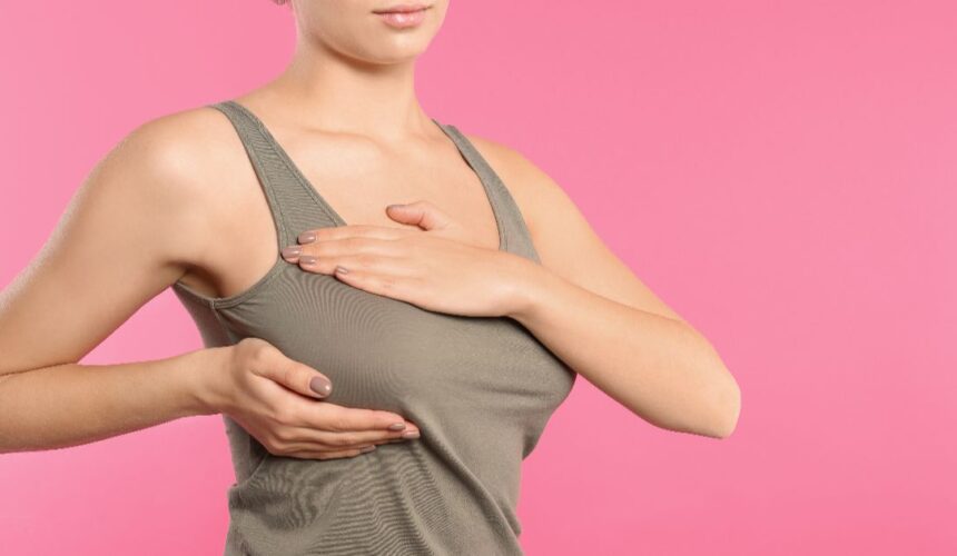 dense breast tissue why you must know what it means Dense Breast Tissue: Why You Must Know What It Means