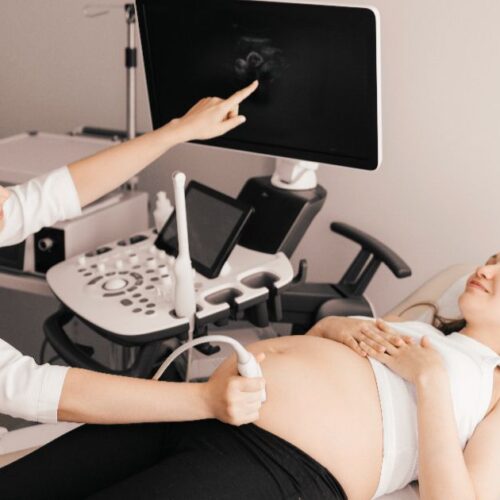 Gynecological Ultrasounds: Everything You Need to Know