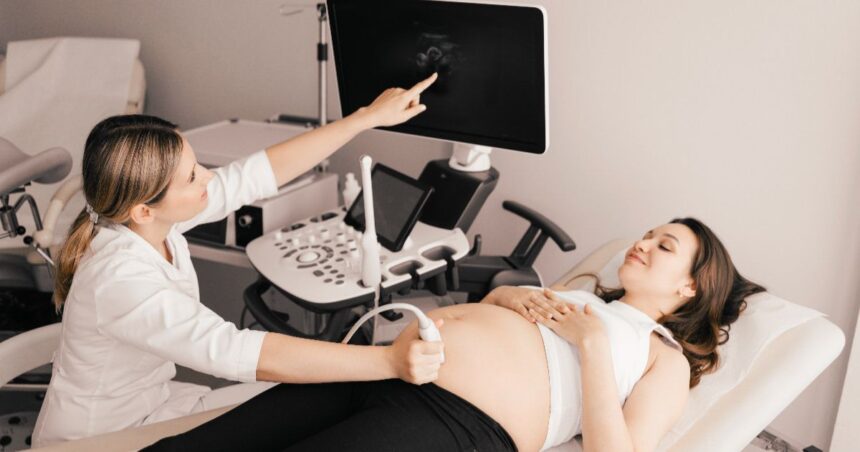 Gynecological Ultrasounds: Everything You Need to Know