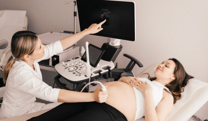 gynecological ultrasounds everything you need to know Gynecological Ultrasounds: Everything You Need to Know