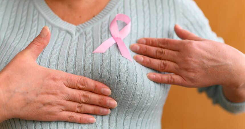family history of breast cancer when to start screening early Family History of Breast Cancer: When to Start Screening Early