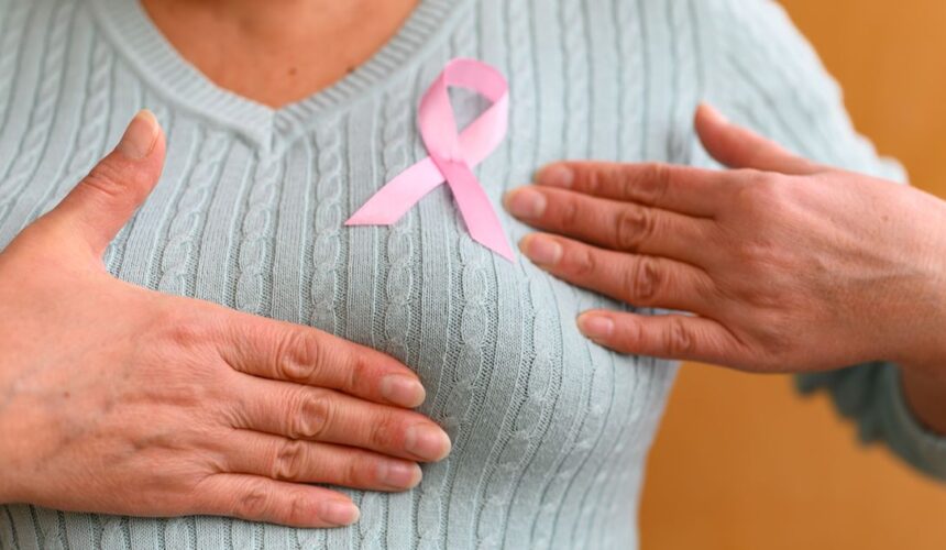 family history of breast cancer when to start screening early Family History of Breast Cancer: When to Start Screening Early
