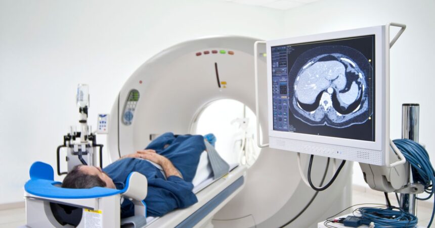 CT Scan for Kidney Stones in Miami: What to Expect