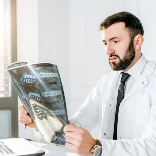 how a radiologist reads your scan and writes your report How a Radiologist Reads Your Scan and Writes Your Report
